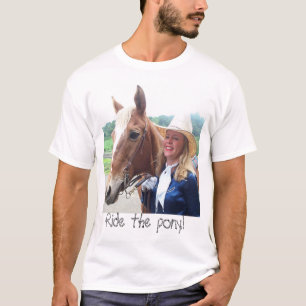 Lynn & Kitty 2 T-Shirt