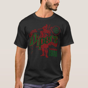 Lynn Pipers T-Shirt