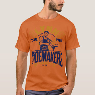 Lynn Shoemakers T-Shirt
