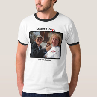 Lynn's Walk Shirt