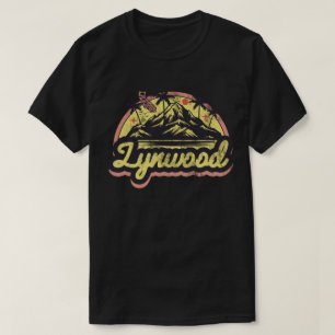 Lynwood, California T-Shirt
