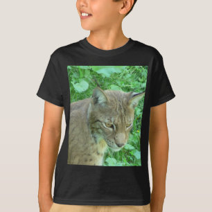 Lynx 3 T-Shirt