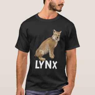 LYNX T-Shirt