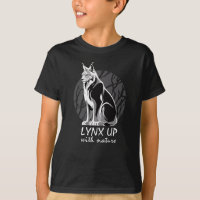 Lynx Up With Nature