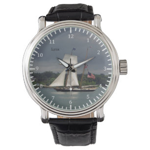 Lynx watch