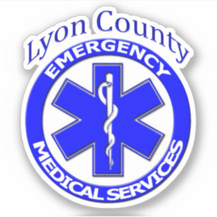 Lyon County EMS