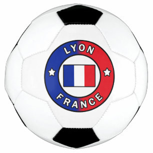 Lyon France Football