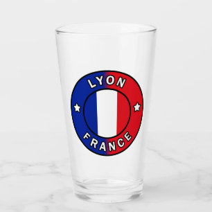 Lyon France Glass