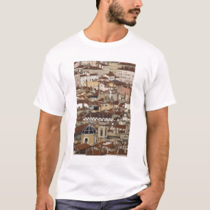 Lyon, France T-Shirt