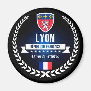 Lyon Magnet