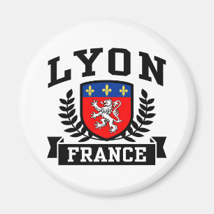 Lyon Magnet