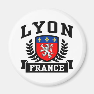 Lyon Magnet