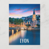 Lyon Photo Vintage