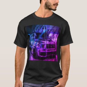 Lyon royal beach cxg vc7 T-Shirt