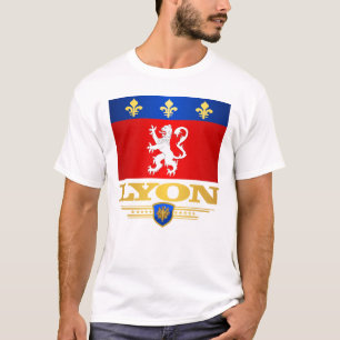 Lyon T-Shirt