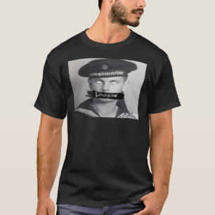 Lyonzon Kriegsmarine Premium  T-Shirt