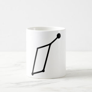 Lyra Mug