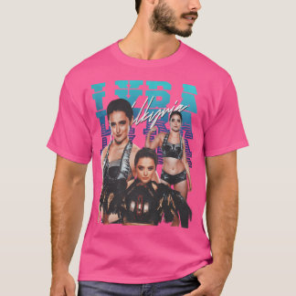 Lyra Valkyria T-Shirt