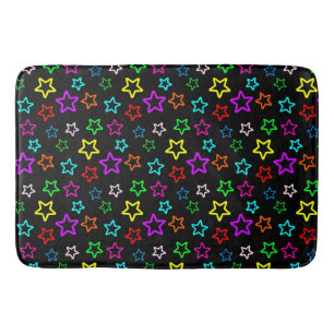 Lyrae Bath Mat