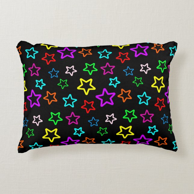 Lyrae Decorative Cushion (Front)