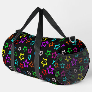 Lyrae Duffle Bag