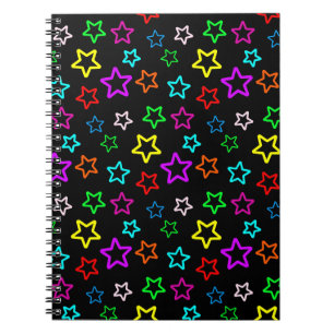 Lyrae Notebook