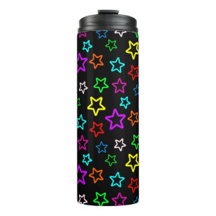 Lyrae Thermal Tumbler