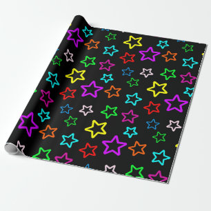 Lyrae Wrapping Paper