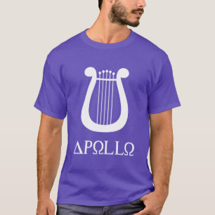 lyre's apollo T-Shirt