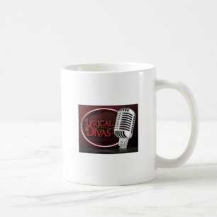 Lyrical Divas BTR Show mug