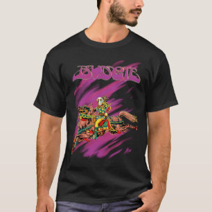 lyrics rock 70s popular 90s tour punk song 80s fun T-Shirt