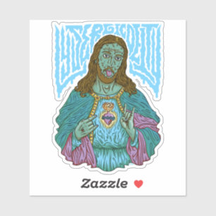 LysergicDeity x iamriboflavin