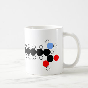 Lysine Coffee Mug