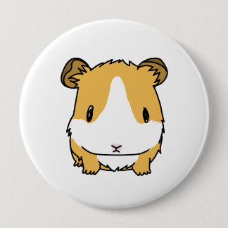 m0655-1009-7070099-1 10 cm round badge