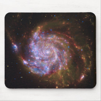 M101 Opt-Xray Mouse Mat