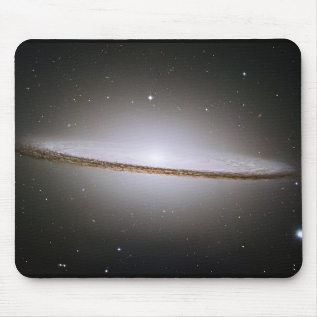 M104 MOUSE MAT (Front)