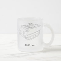M113 Mug