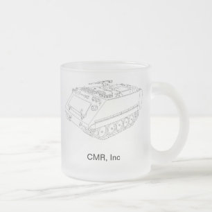 M113 Mug