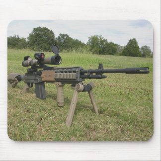 m14 mouse pad