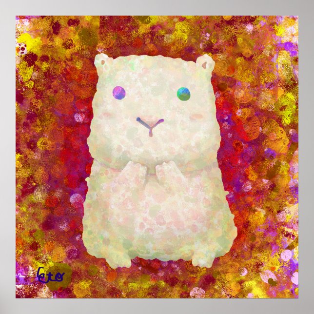 m1584-10097070028(3500) poster (Front)