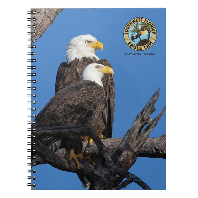 M15 & F23 Notepad  Notebook (Front)