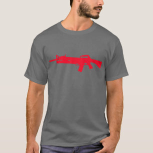 M16 - Customised T-Shirt