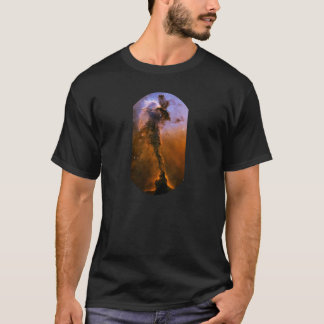 M16, The Eagle Nebula T-Shirt