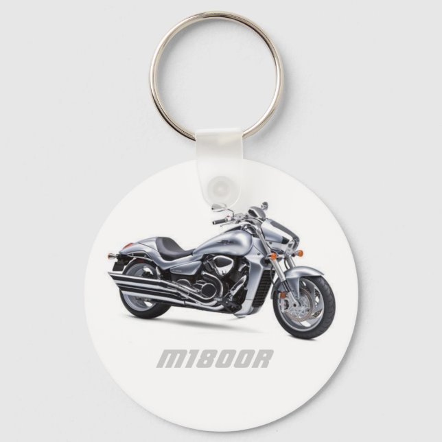 M1800R KEY RING (Front)