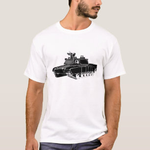 M1 Abrams icon T-Shirt