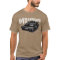 M1 Abrams Men's Basic Dark T-Shirt