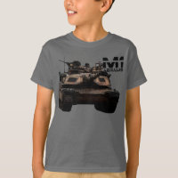 M1 Abrams