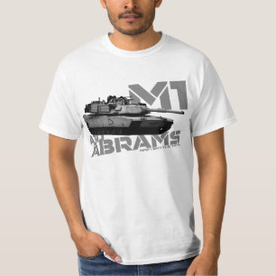 M1 Abrams T-Shirt