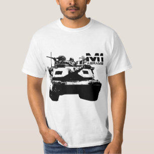 M1 Abrams T-Shirt