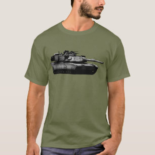 M1 Abrams T-Shirt
